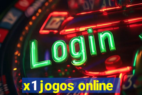 x1 jogos online